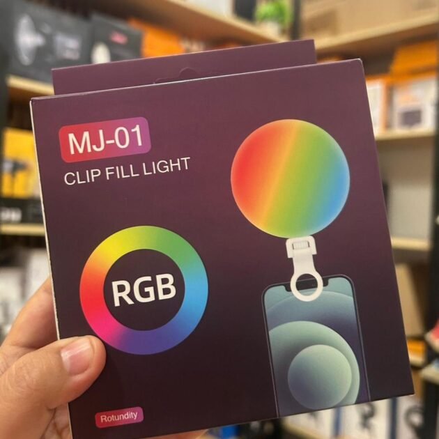 Mini LED RGB